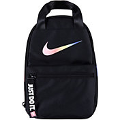 Nike Just Do It Shine Lunch Bag
