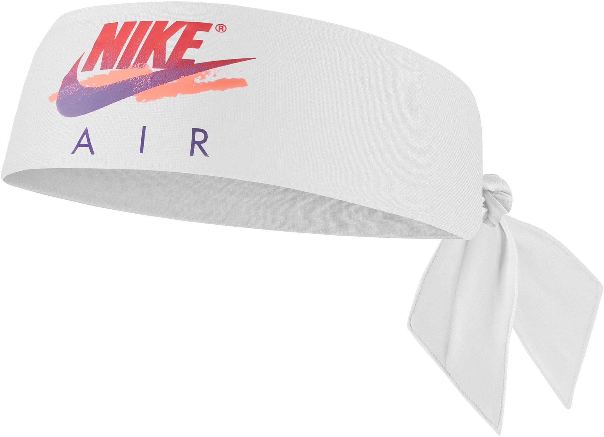 Nike tie headbands academy sale