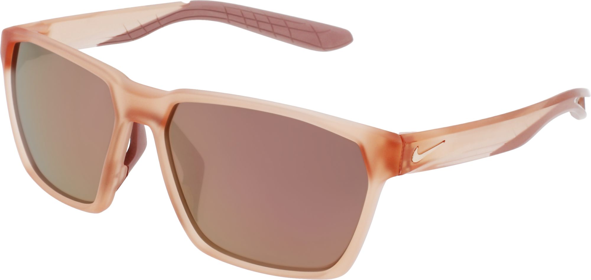 Coral/Rose Gold Lens