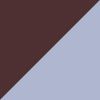 Matte Smokey Mauve/Course Tint