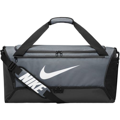 Nike Brasilia 9.5 Training Duffel Bag (Medium, 60L)