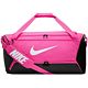 Laser Fuchsia/Black/White