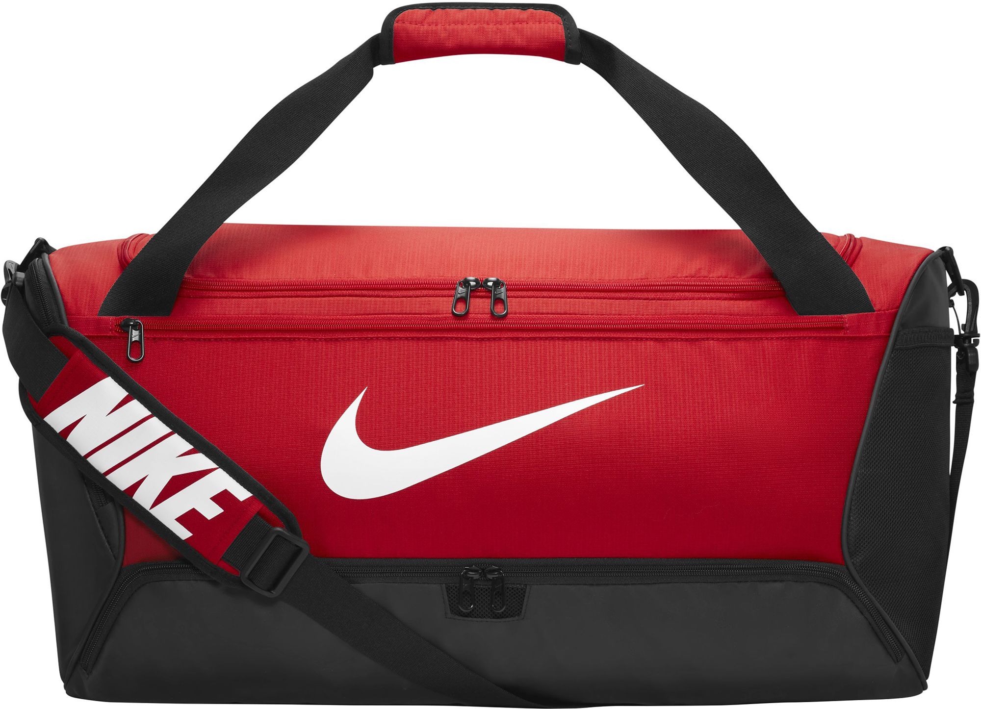 Nike Brasilia 9.5 Training Duffel Bag (Medium, 60L)