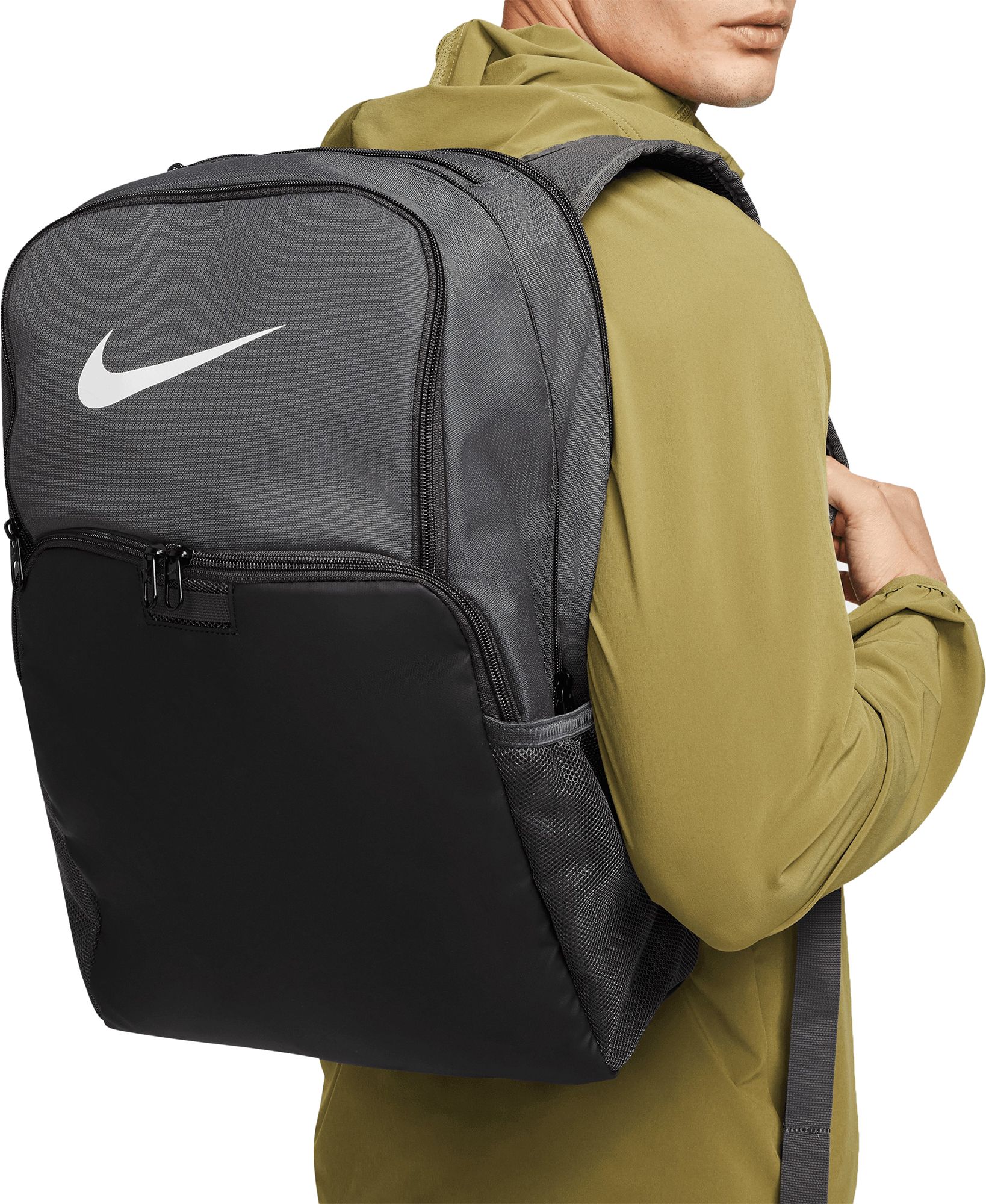 Nike Brasilia 9.5 Training XL Backpack