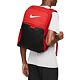 UNIVERSITY RED/BLACK/WHIT