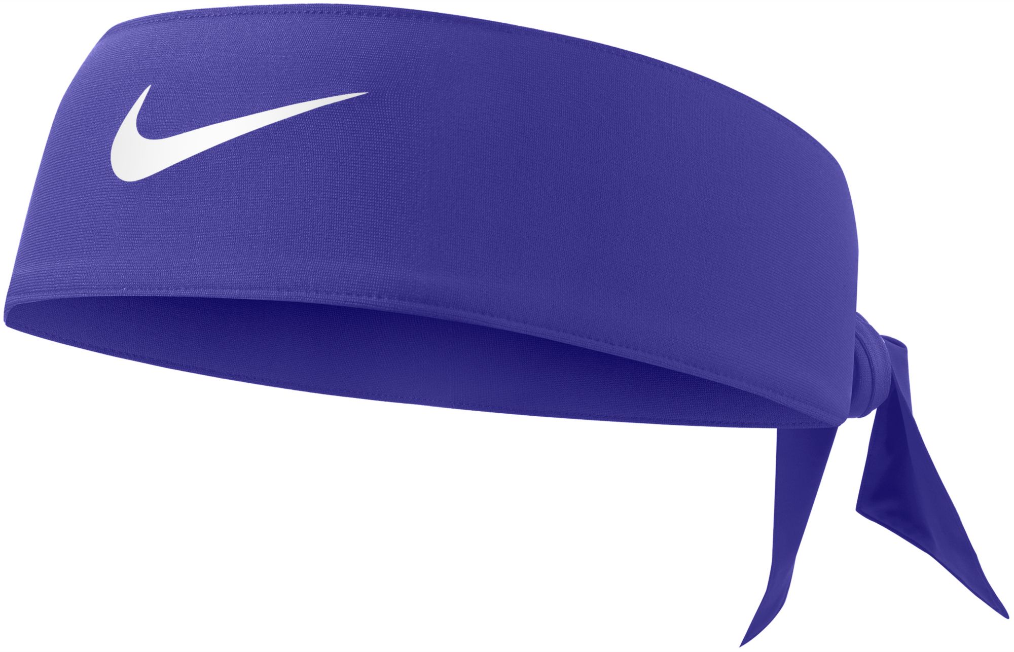 Court Purple/White