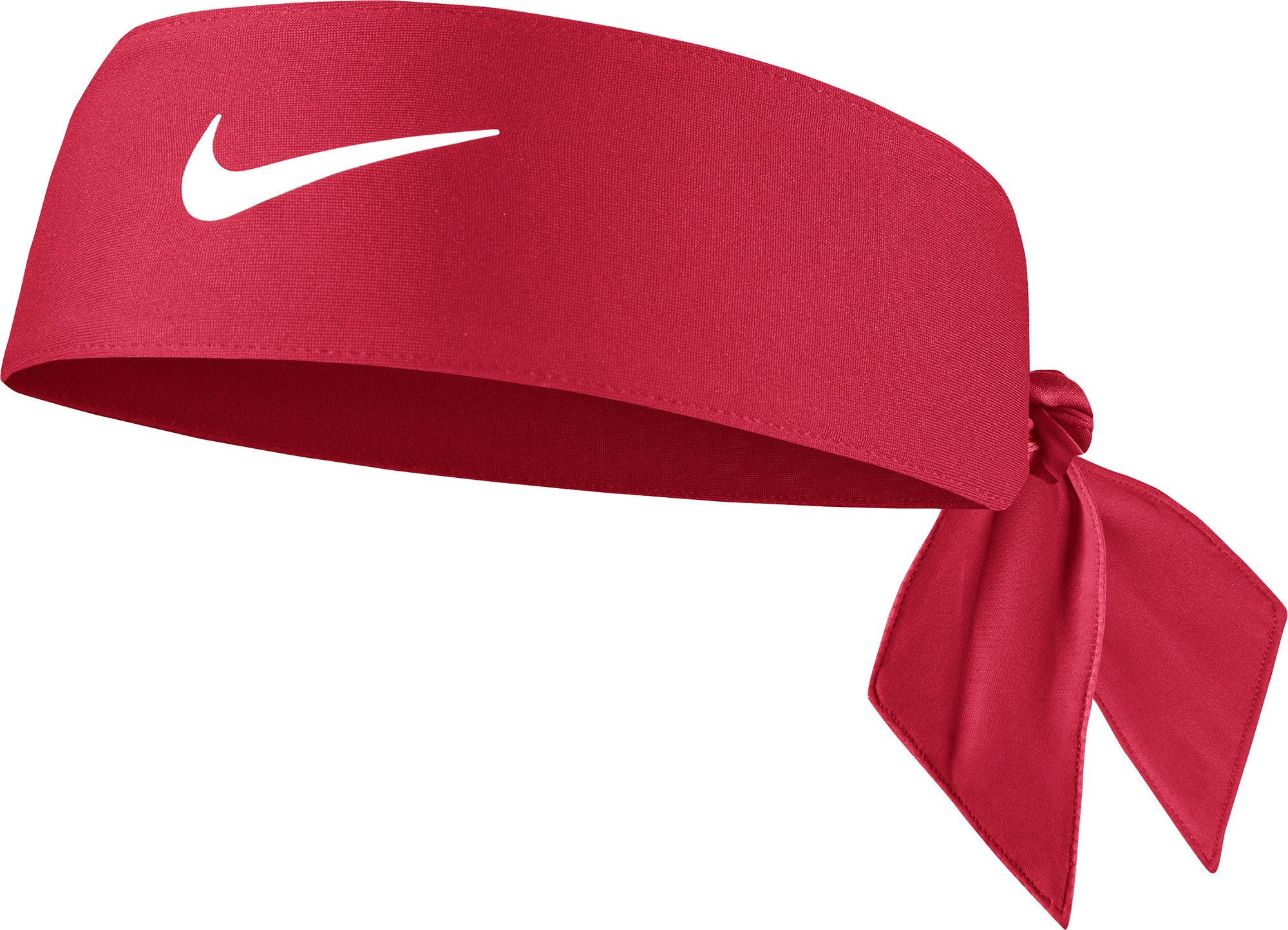 Gym Red/White