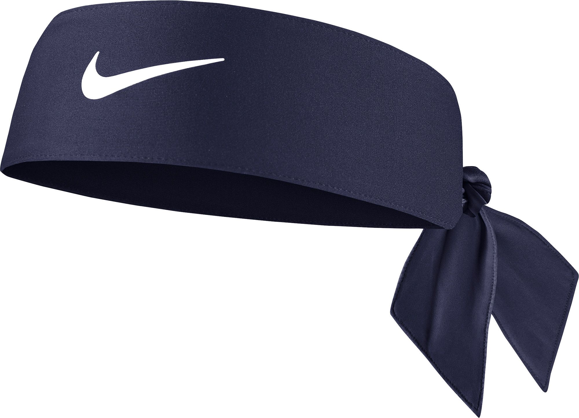Midnight Navy/White