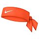 Team Orange/White