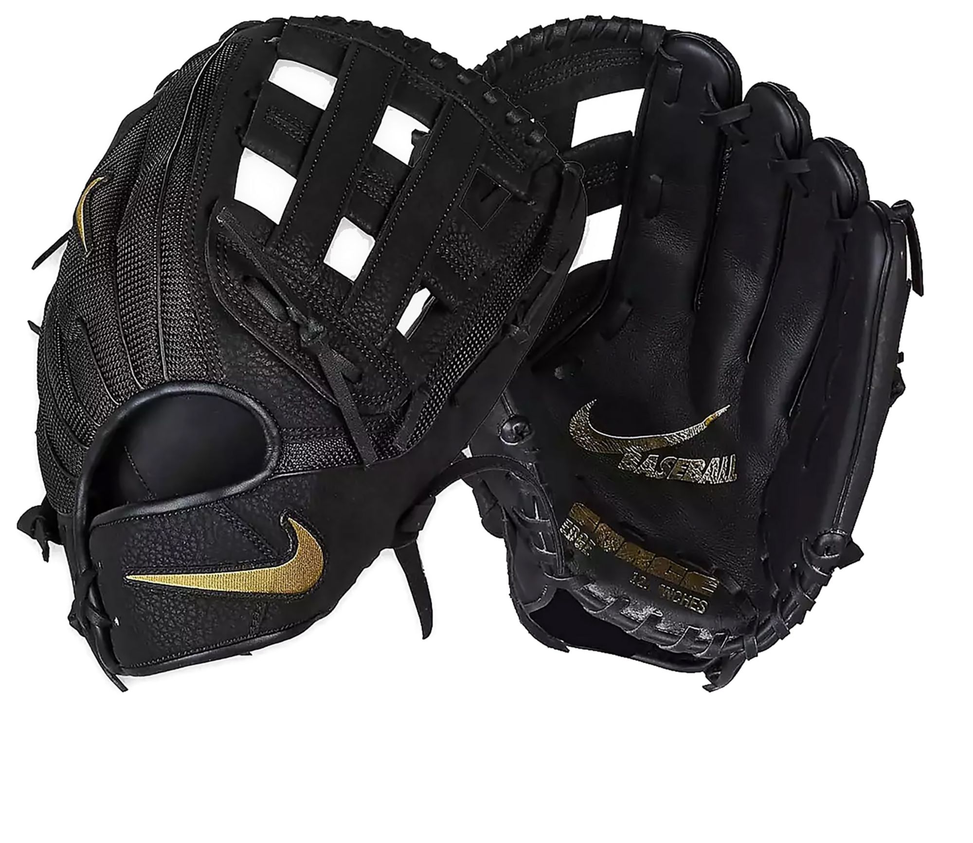 Nike 12.75" Force Edge Series Glove