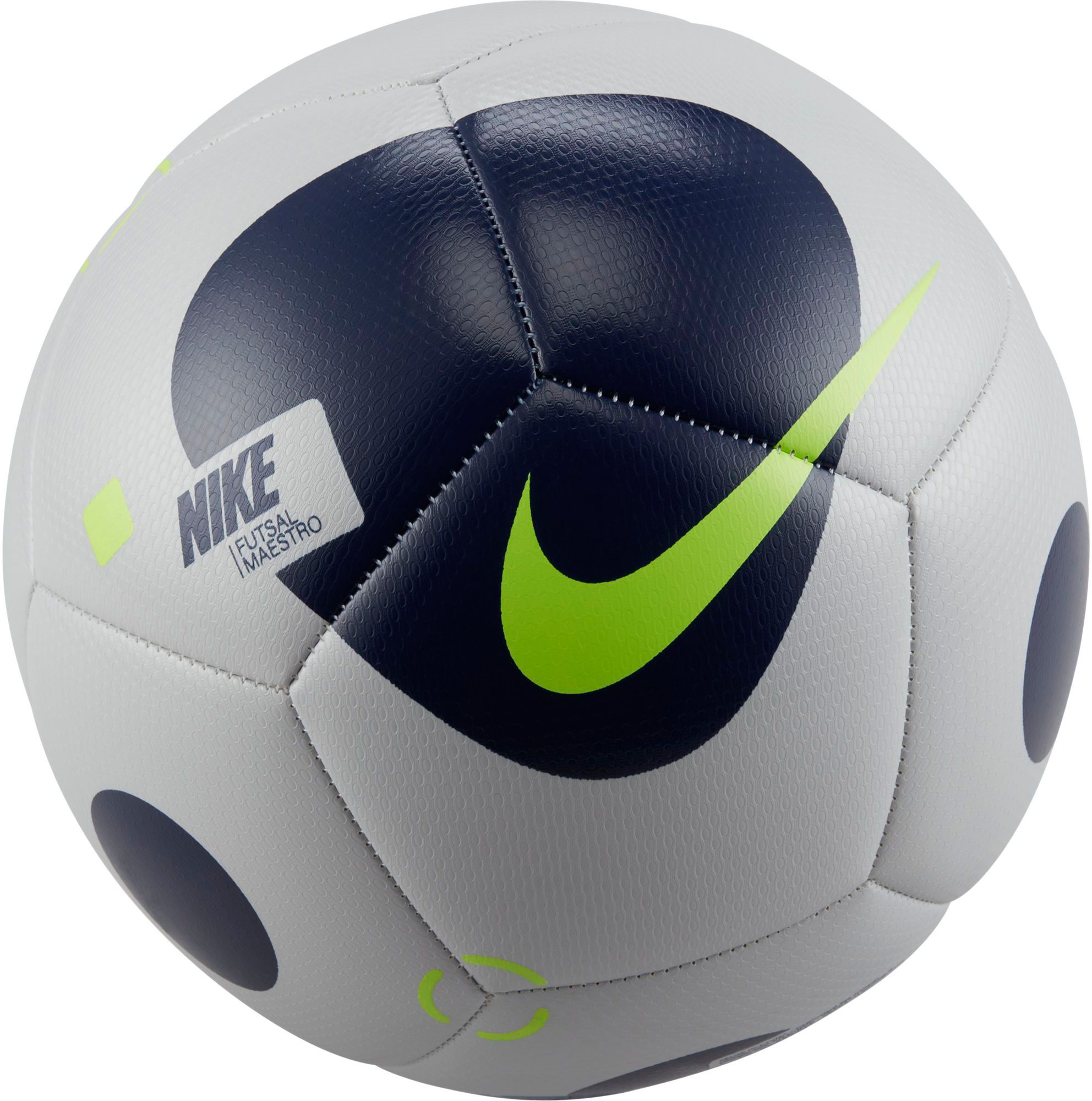 Nike Futsal Maestro Soccer Ball