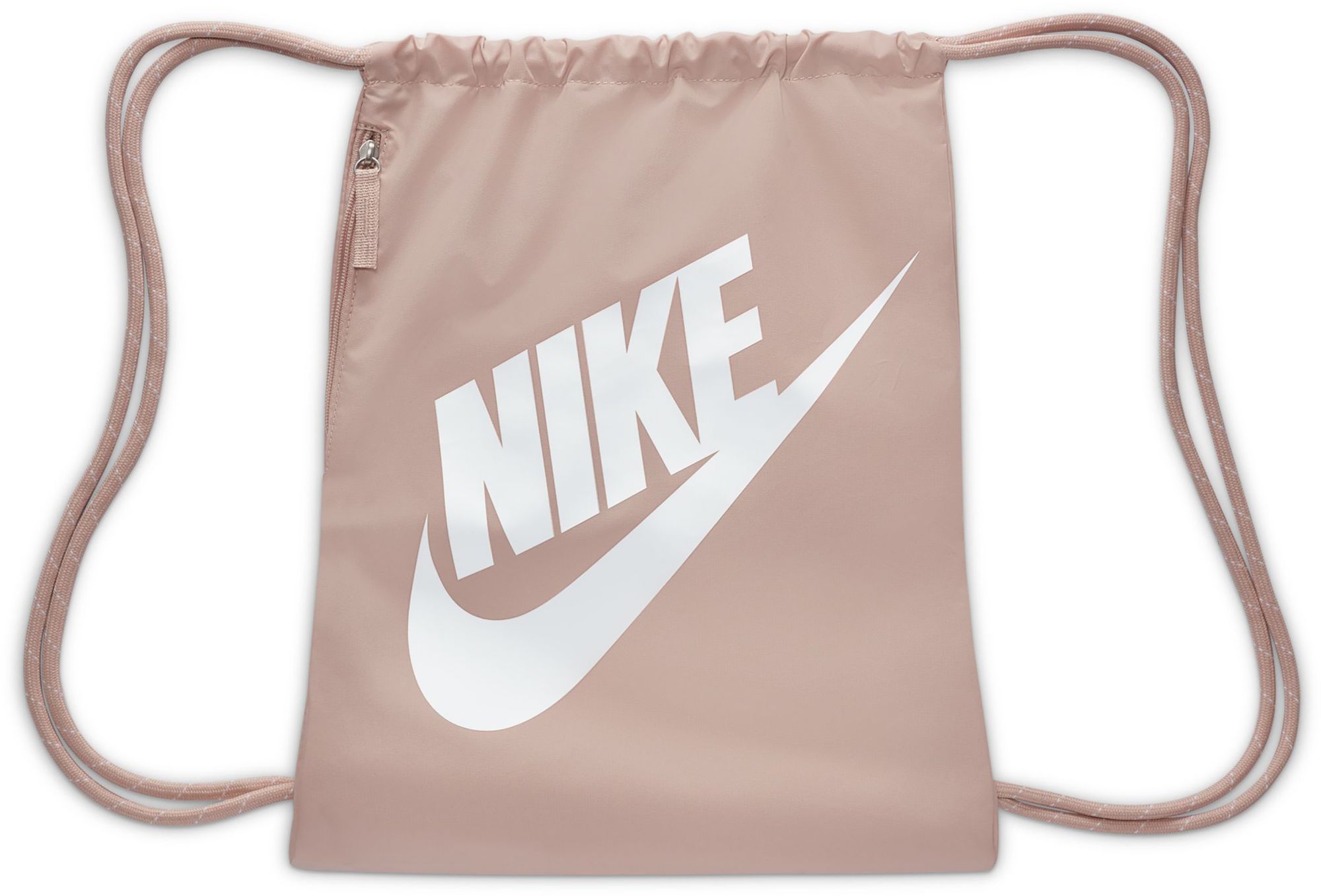 Nike Heritage Drawstring Bag