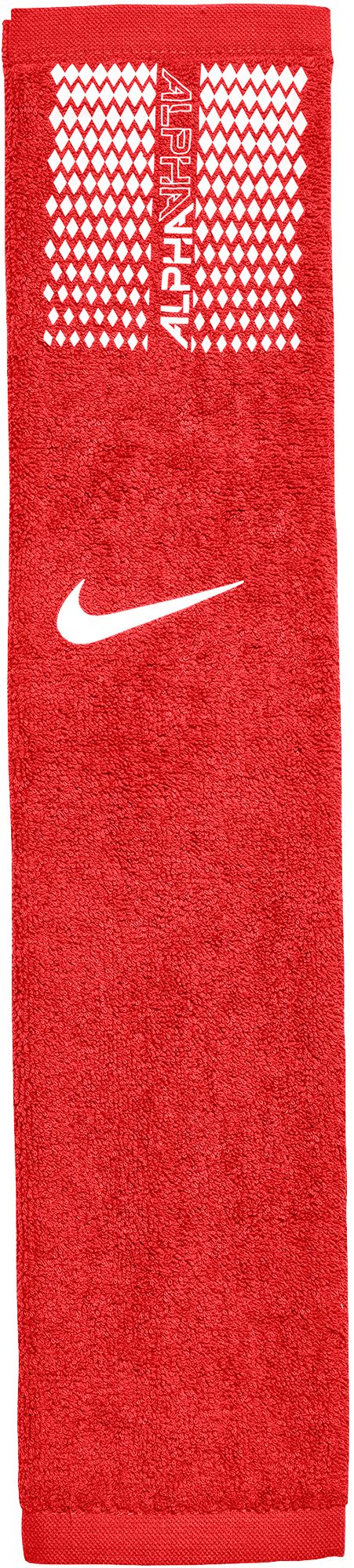 University Red/White