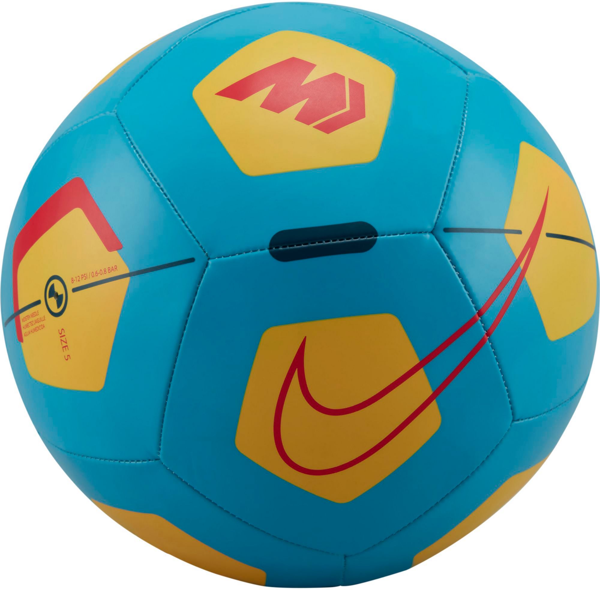 Nike Mercurial Fade Soccer Ball