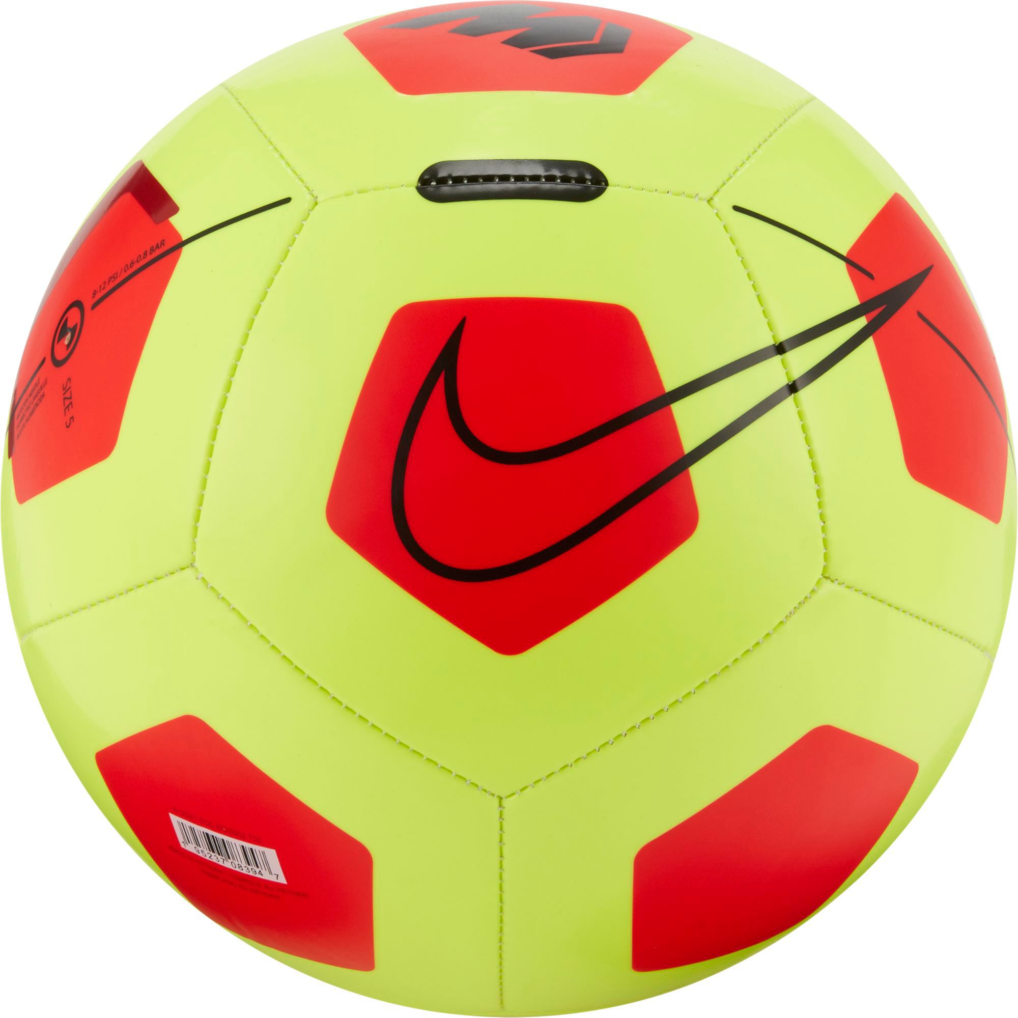 Nike Mercurial Fade Soccer Ball