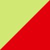 Volt/Bright Crimson/Black