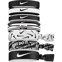 Nike 9-Pack Mixed Hairbands