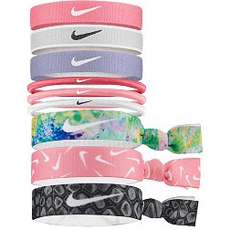 Nike 9-Pack Mixed Hairbands