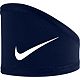 College Navy/White