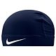 College Navy/White
