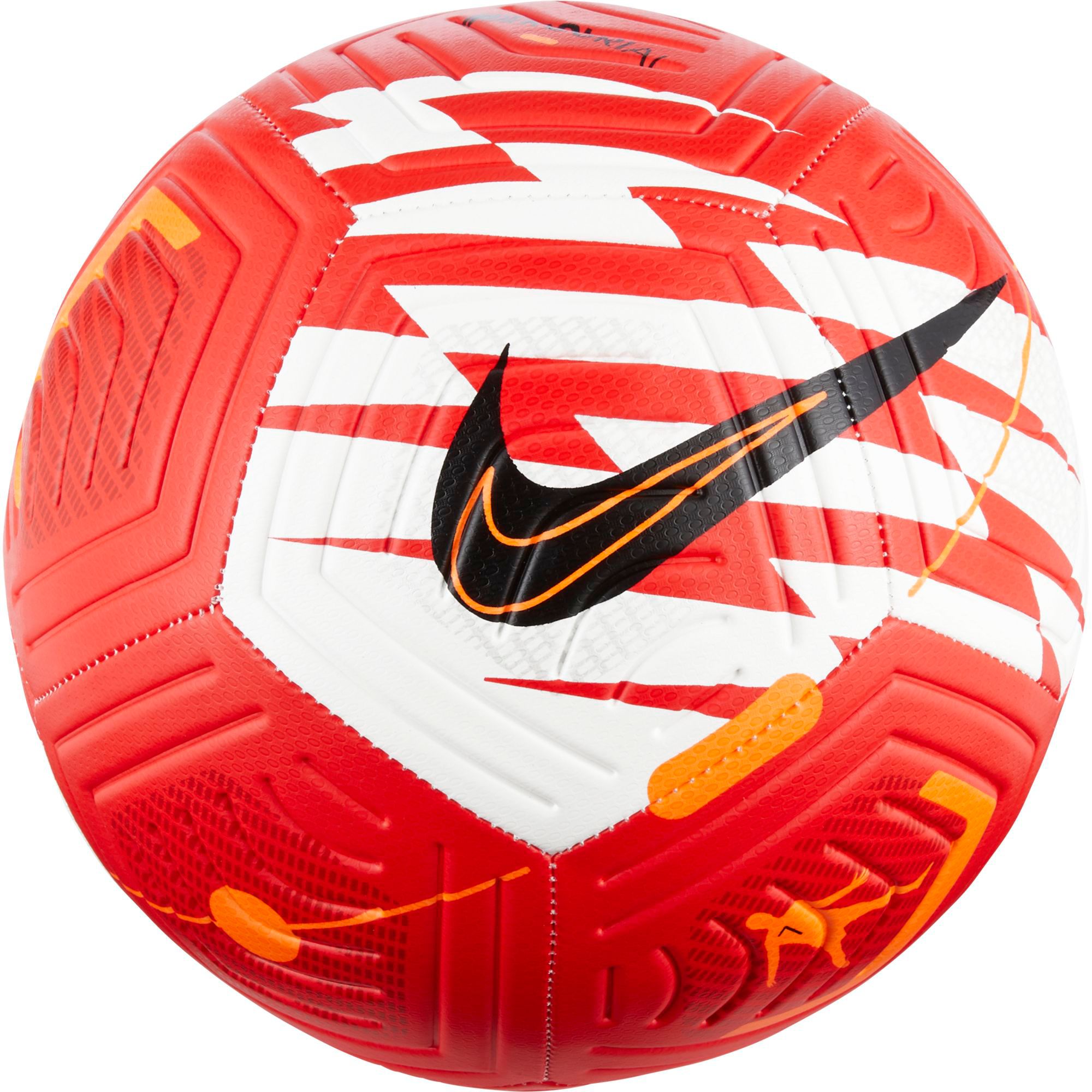 Nike cr7 soccer ball sale