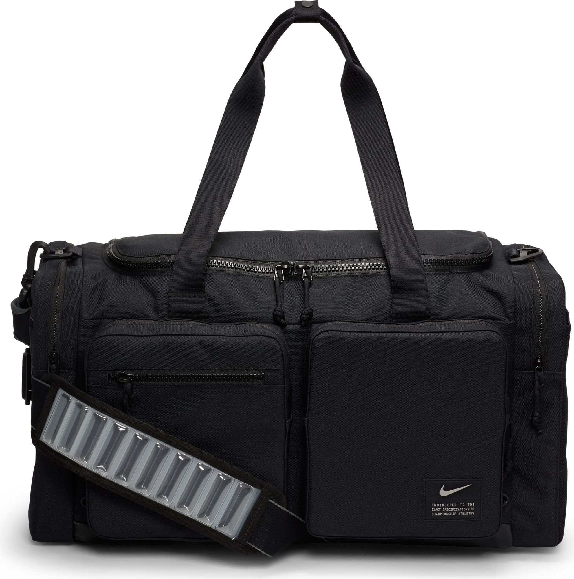 Nike / Utility Power Training Medium Duffel Bag