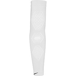 Nike Pro Circular Knit Compression Arm Sleeves