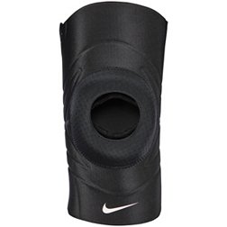 Nike Open Patella Knee Sleeve 3.0