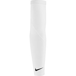 Nike Lightweight Running Sleeves - White