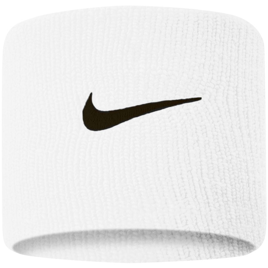 Nike Tennis Premier Wristbands - 2 Pack