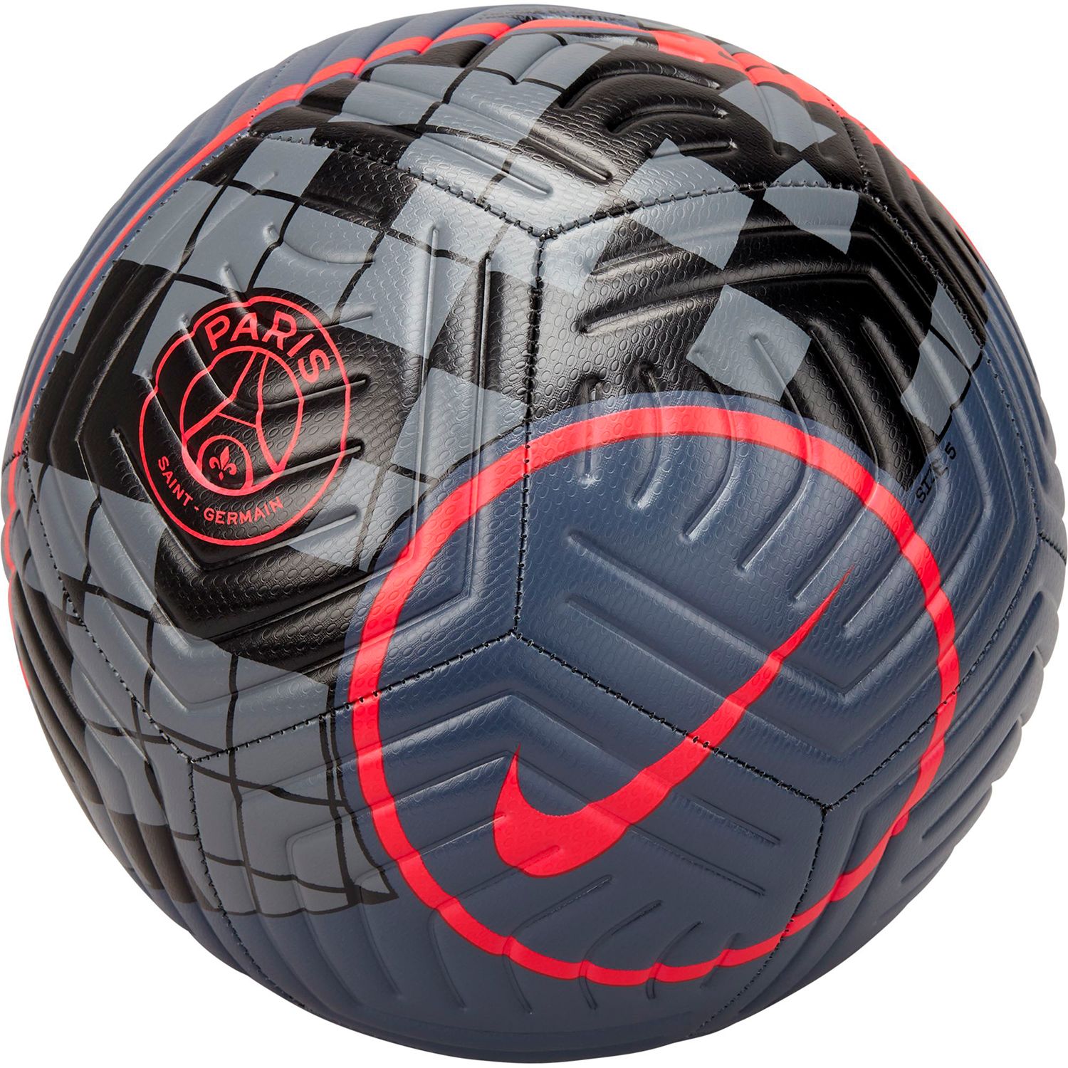 Nike Strike Soccer Ball