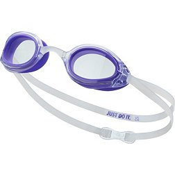 Nike Unisex Vapor Photochromic Swim Goggles