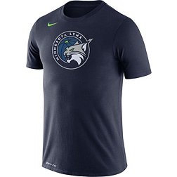 Nike Adult Minnesota Lynx Logo T-Shirt