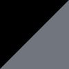 Black/Dark Grey