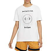 Nike Women's "Legend" Basketball Boyfriend T-Shirt