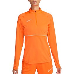 Nike Women's Dri-FIT Academy Soccer Drill Shirt US