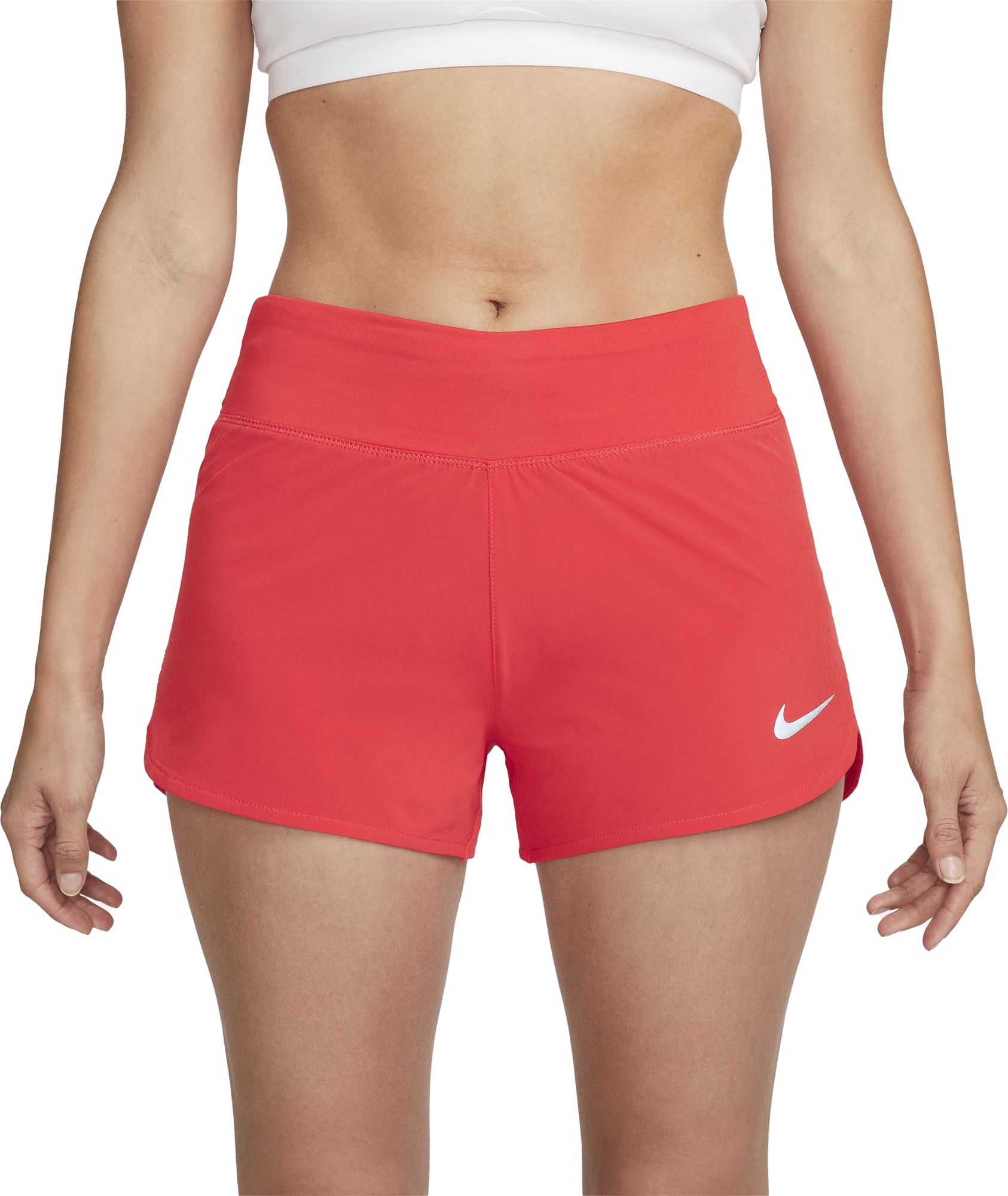 Nike Women's Eclipse 3" Running Shorts