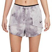 Nike Women's Tempo Luxe Icon Clash Running Shorts