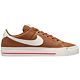 Tan/Red