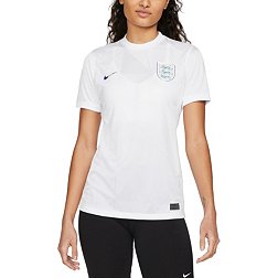 Nike Women's England '22 Home Replica Jersey