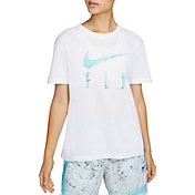 Nike Women's Dri-FIT Swoosh Basketball T-Shirt