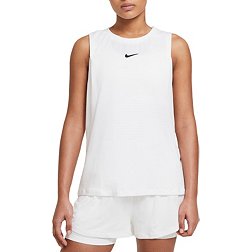 Nike Women's NikeCourt Advantage Tennis Tank Top
