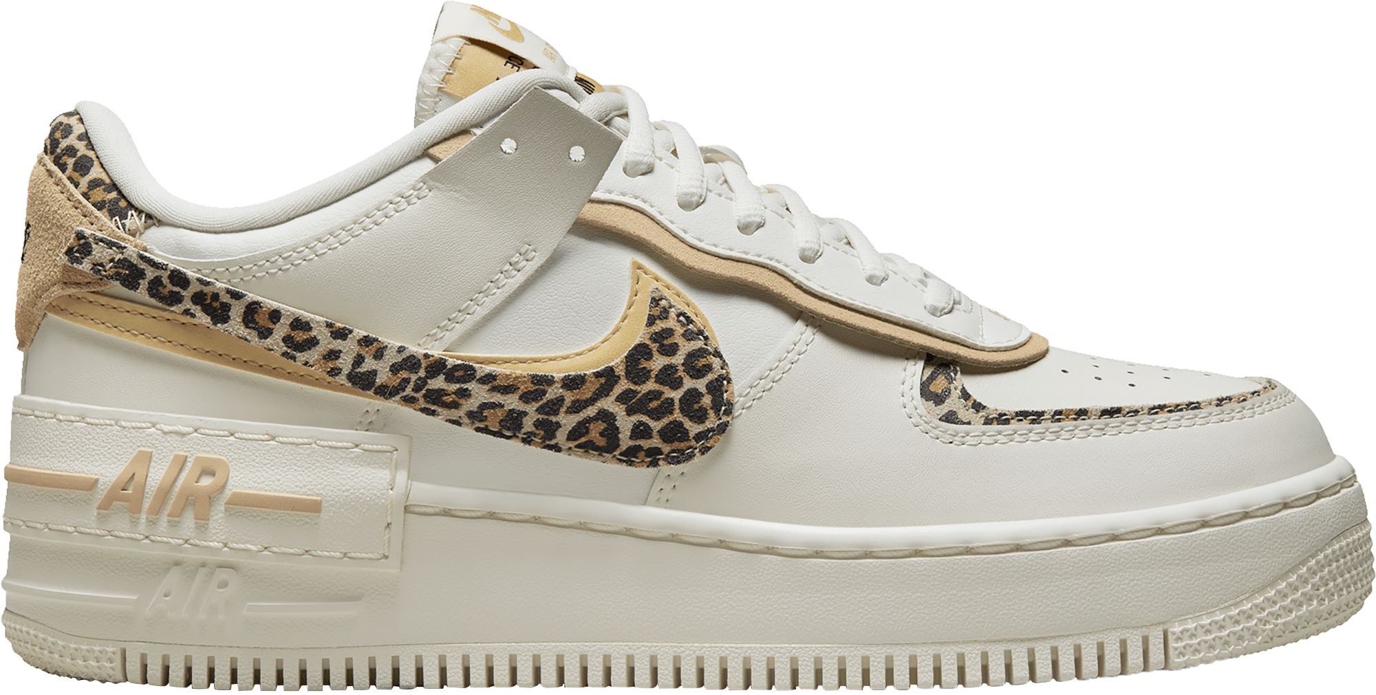 Nike Women's Air Force 1 Shadow Shoes