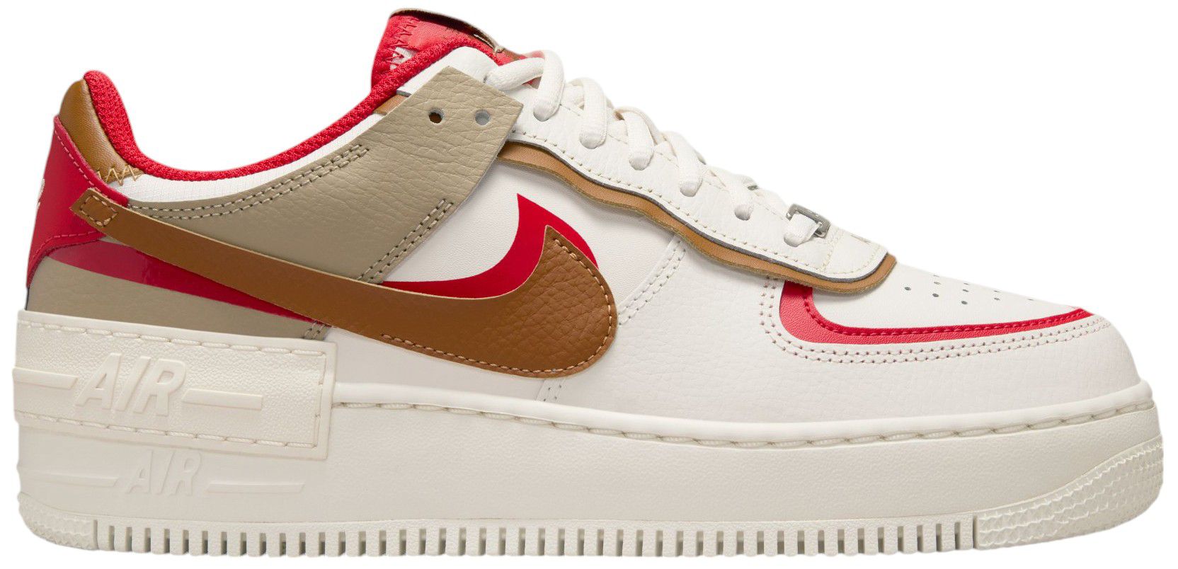 Nike Women's Air Force 1 Shadow Shoes