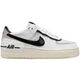 White/Black