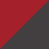 White/Red/Grey