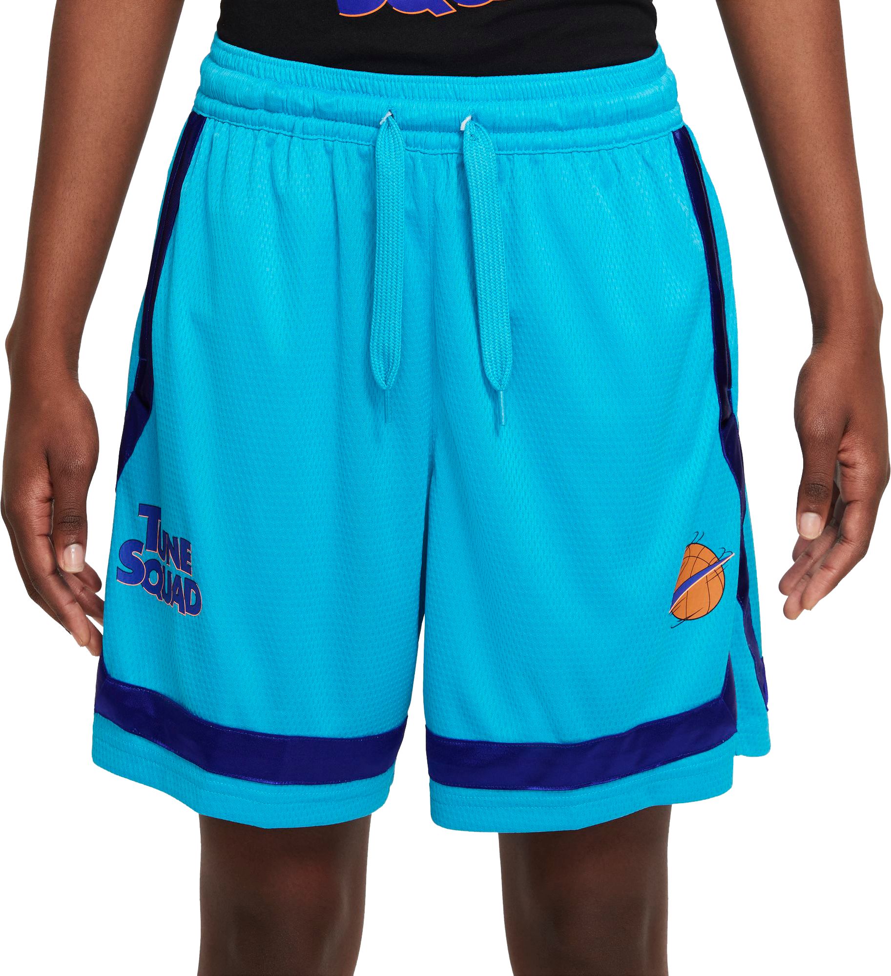 nike looney tunes shorts