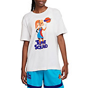 Nike x Women's Space Jam 2 Basketball Graphic T-Shirt