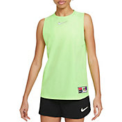 Nike Women's F.C Dri-FIT Sleeveless Soccer Shirt