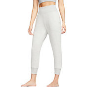Nike Women's Yoga Flow 7/8 Yoga Pants